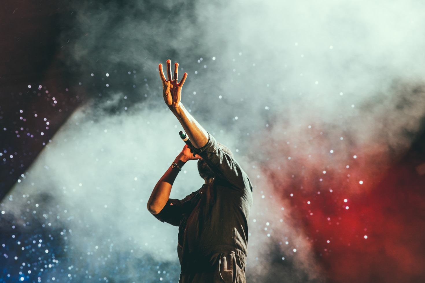 A Influência Cultural do Pop e Hip Hop